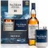 Talisker 10 YO Gift Set 0,7l 45,8 %
