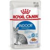 Royal Canin Indoor Sterilised Jelly kapsička 85 g