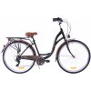 Kozbike Mestský bicykel 28