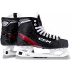 Brankárske korčule CCM Eflex 6.5 Senior Regular, EUR 47