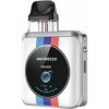 Vaporesso XROS 4 Nano Pod 1350 mAh Farba: Race Track, Bateria: 1350 mAh, Užívateľ: pokročilý