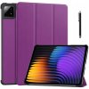 PUZDRO SMART COVER SLIM + DOTYKOVÉ PERO pre XIAOMI MI PAD 7 / 7 PRO 11,2