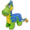Plyšový veľkooký dinosaurus 22 cm