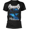 Amorphis - Tales From the Thousand Lakes (tričko) S