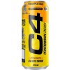 Cellucor C4 Explosive Energy Drink Pineapple Head 500 ml