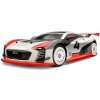 HPI Karoserie čirá Audi e-tron Vision Gran Turismo 200 mm (HPI160086)