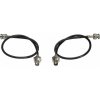 Sennheiser anténové káble 19