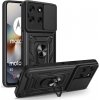 Tech-Protect Camshield Pro Motorola Moto G56 5G Black