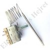 Termostat rúry 50 - 250 C° Ariston Indesit, sklad - 4ks,