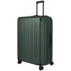 Travelite Dynamiic 4W XL zelená 130 L