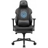 Herné kreslo Cougar NXSYS AERO čierne