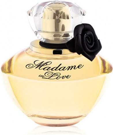 La rive madame in love parfumovaná voda dámska 90 ml