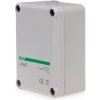 F&F Filipowski Sp. J. Súmrakový spínač F&F AWZ-30 230V – 30A / IP65 (Vonkajší)