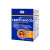 GS Lipo Essencia so silymarínom 60 kapsúl