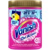 Vanish Oxi Action prášok na odstránenie škvŕn 970 g