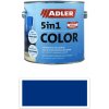ADLER Slovensko 5in1 Color 2,5 l Signálna modrá