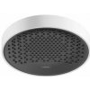 HansGrohe Rainfinity - Horná sprcha 250, 1jet, EcoSmart, matná biela 26229700