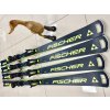 2025 AKCIA : Lyže Fischer RC4 WorldCup SC MT + viazanie RC4 Z12 GW Powerrail 170 cm