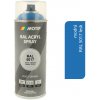 Motip Acryl 400 ml RAL 5017 lesk