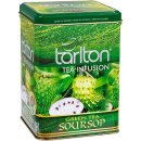 TARLTON Green Soursop plech 250 g