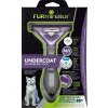 FURminator hrablo M/L Short Hair pre mačky 1 ks