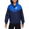 Nike Big Kids' Sportswear Windrunner Hooded Jacket 850443-411