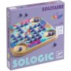 Djeco Djeco Hra SOLOGIC Hlavolam Solitaire