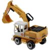 Bruder Bager Liebherr 02426
