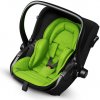 KIDDY Evoluna i-size 2 2023 + Isofix základňa Lizard Green