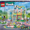 LEGO® Friends 41744 Športové stredisko