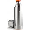 Termoska GSI Outdoors GLACIER 1 l red