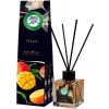 Miss Life Bamboo stick osviežovač 100 ml Mango