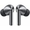 Samsung Galaxy Buds3 Pro/ANC/BT/Bezdrať/Strieborná SM-R630NZAAEUE