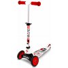 Street Surfing FIZZ FLIP MINI EVO biela