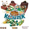 Mindok Rytíř klouzek
