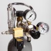 PROFI CO2 set s elektromagnetom + hnojivá v hodnote 33 Eur zadarmo 2,1l (1500g)