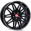 MAM B3N 8,5x19 5x120 ET35 matt black