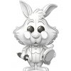 Funko Pop! 1650 Disney Alice In Wonderland White Rabbit