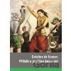 Catalina de Erauso: Příběh o jeptišce bojovnici - Argo