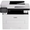 G&G orig. MFP laser G&G GM3310DW, 33 A4/min, čb, duplex, LAN / WiFi / USB, DADF, dotyk.displej