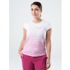 LOAP ABINA Dámske tričko CLW2152A14J brg White