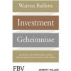 Warren Buffetts fundamentale Investment-Geheimnisse