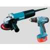 MAKITA DK 1124