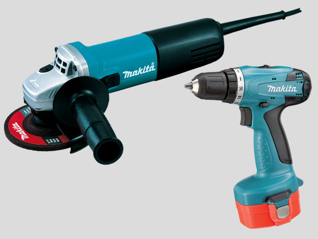 MAKITA DK 1124