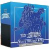 Pokémon TCG: Sword and Shield - Battle Styles Elite Trainer Box - Rapid Strike Urshifu VMAX