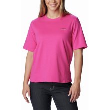 Columbia Wintertrainer™ SS Graphic Tee W 2050891650 fuchsia fizz