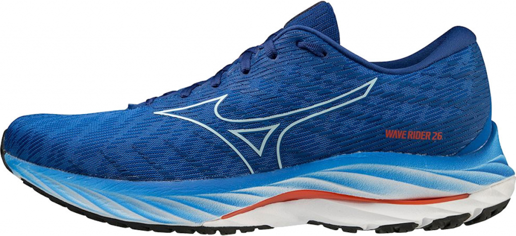 Mizuno WAVE RIDER 26 j1gc220305