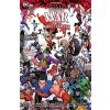 Dark Nights: Death Metal: War of the Multiverses