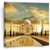 Sablio Obraz Taj Mahal - 50x50 cm