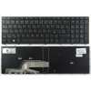 slovenská klávesnica HP Probook 450 G5 455 G5 470 G5 black CZ / SK